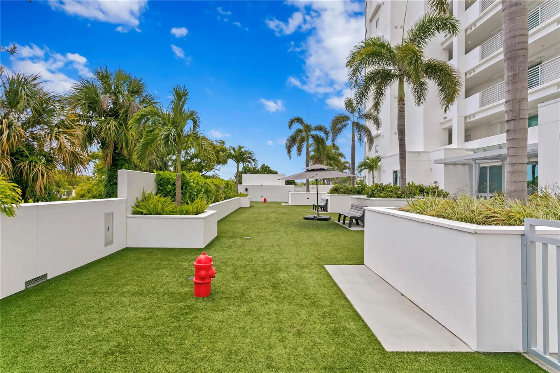 3401 Bayshore Boulevard Tampa FL 33629