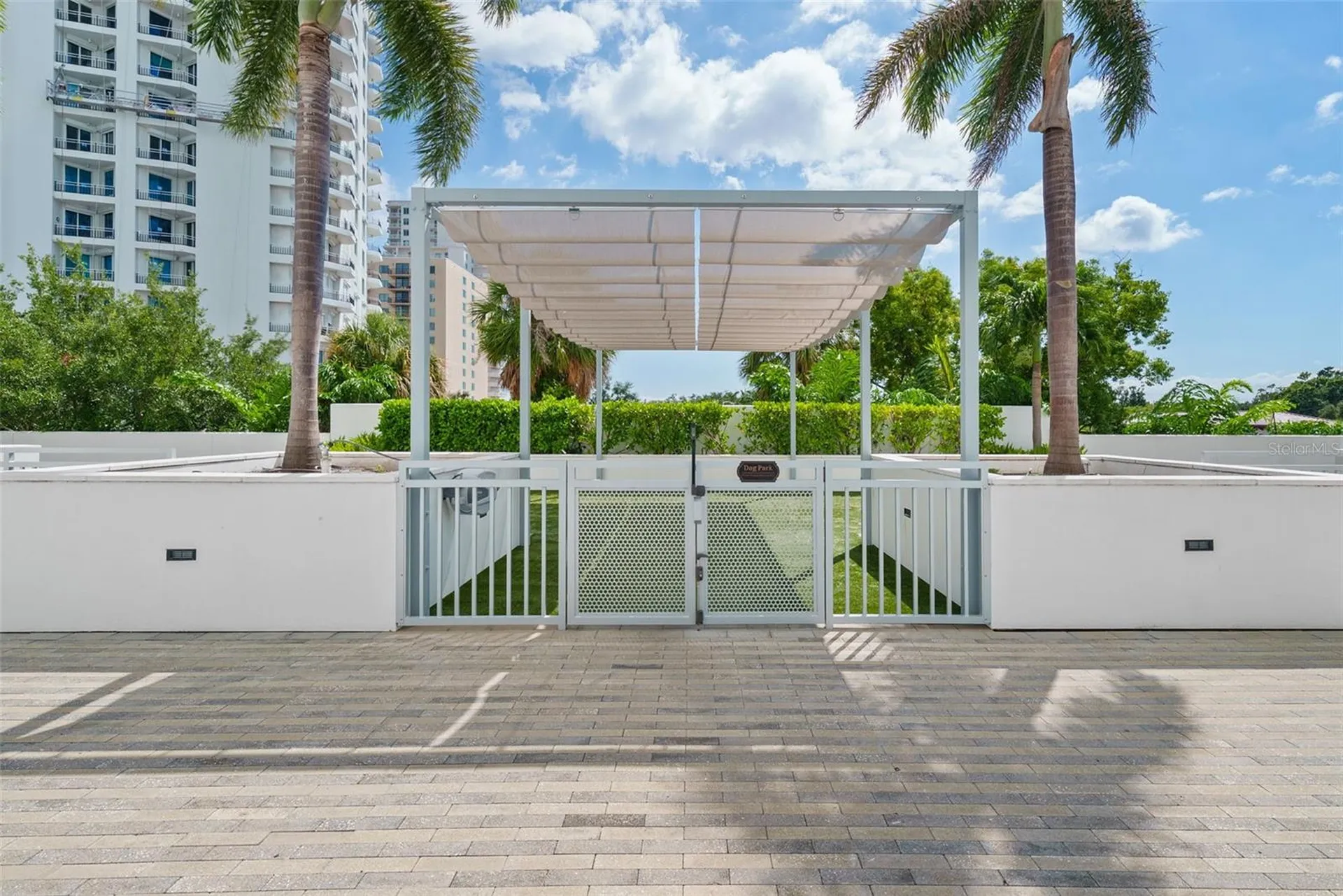 3401 Bayshore Boulevard Tampa FL 33629