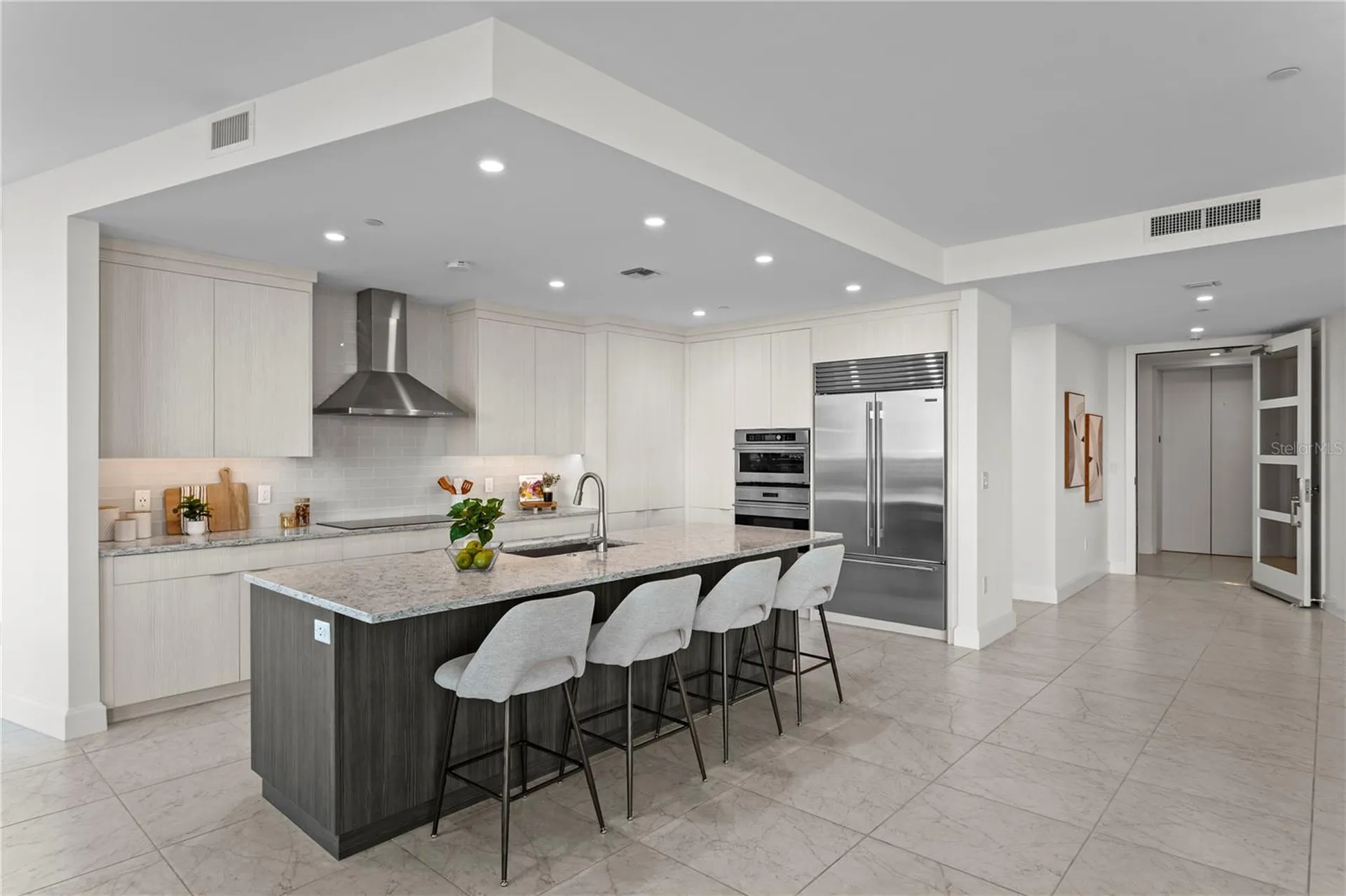 3401 Bayshore Boulevard Tampa FL 33629