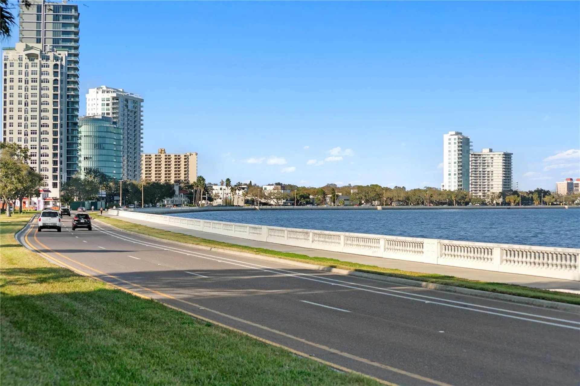 3401 Bayshore Boulevard Tampa FL 33629