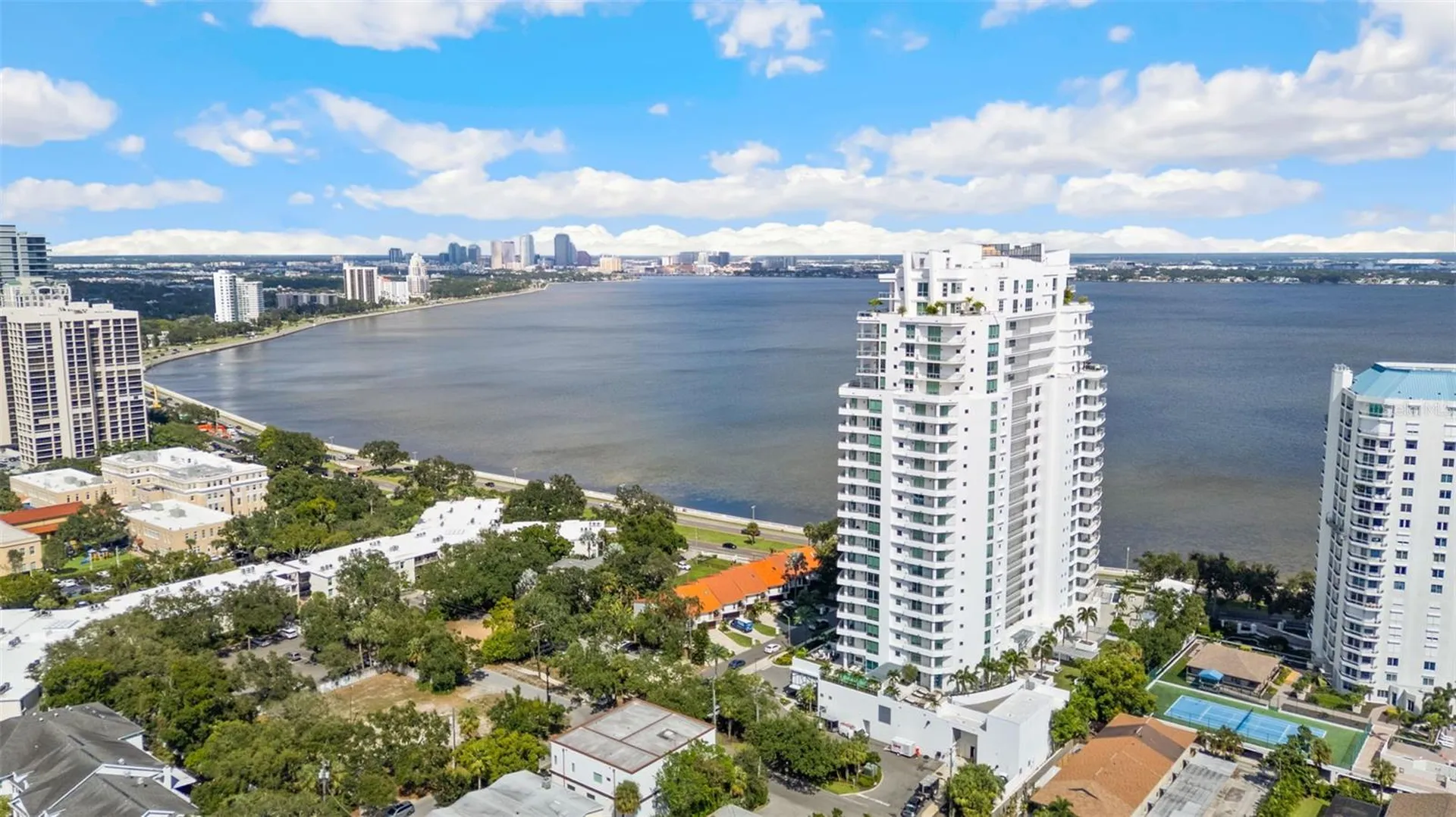 3401 Bayshore Boulevard Tampa FL 33629