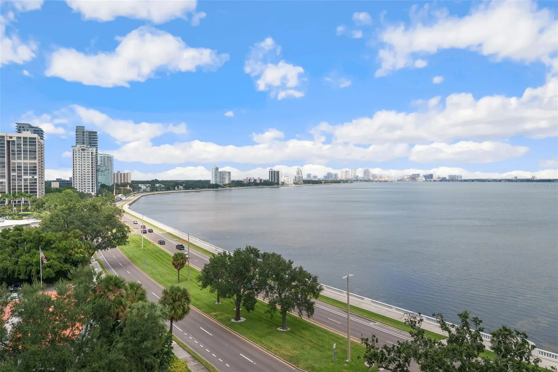 3401 Bayshore Boulevard Tampa FL 33629