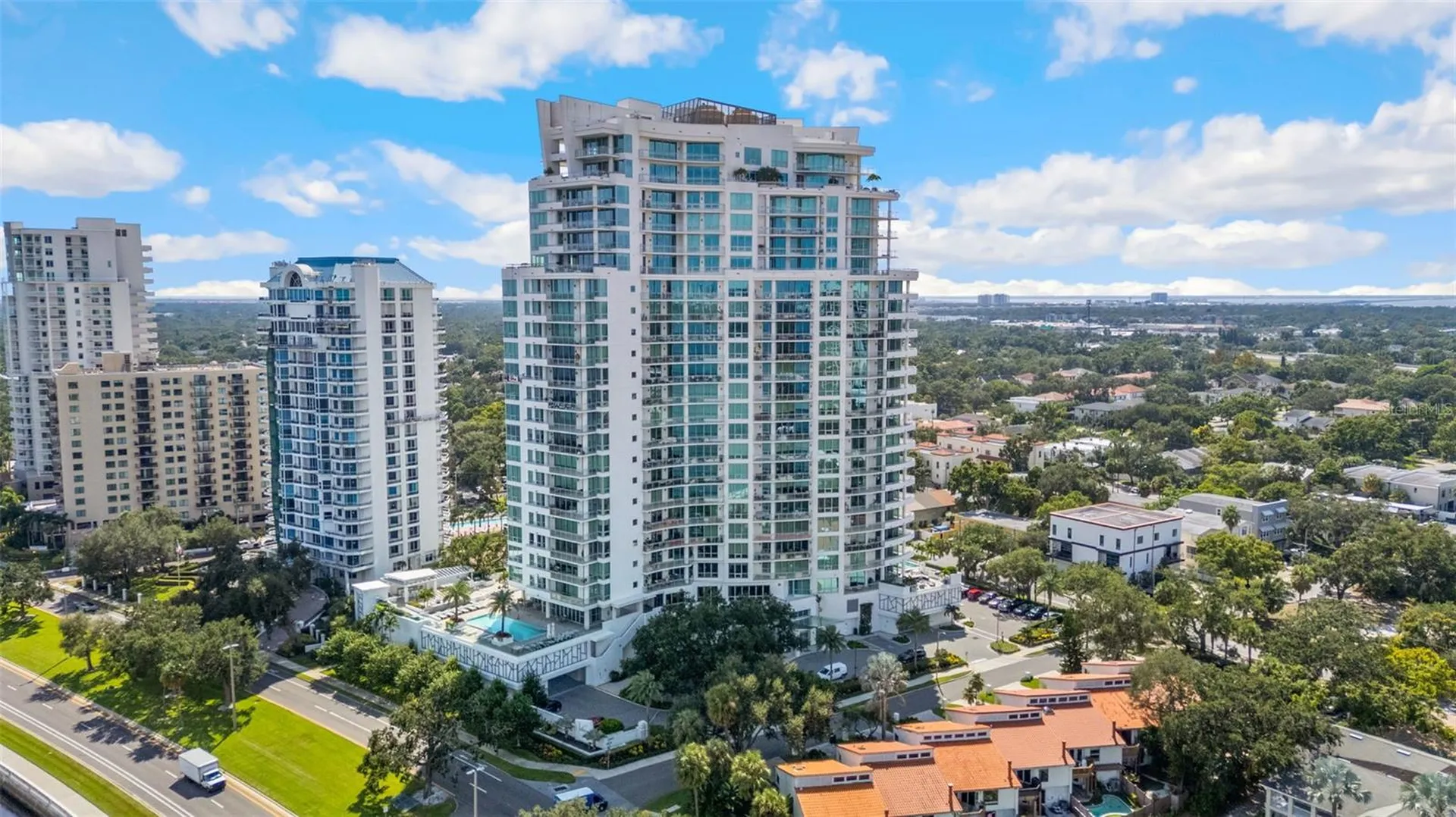 3401 Bayshore Boulevard Tampa FL 33629