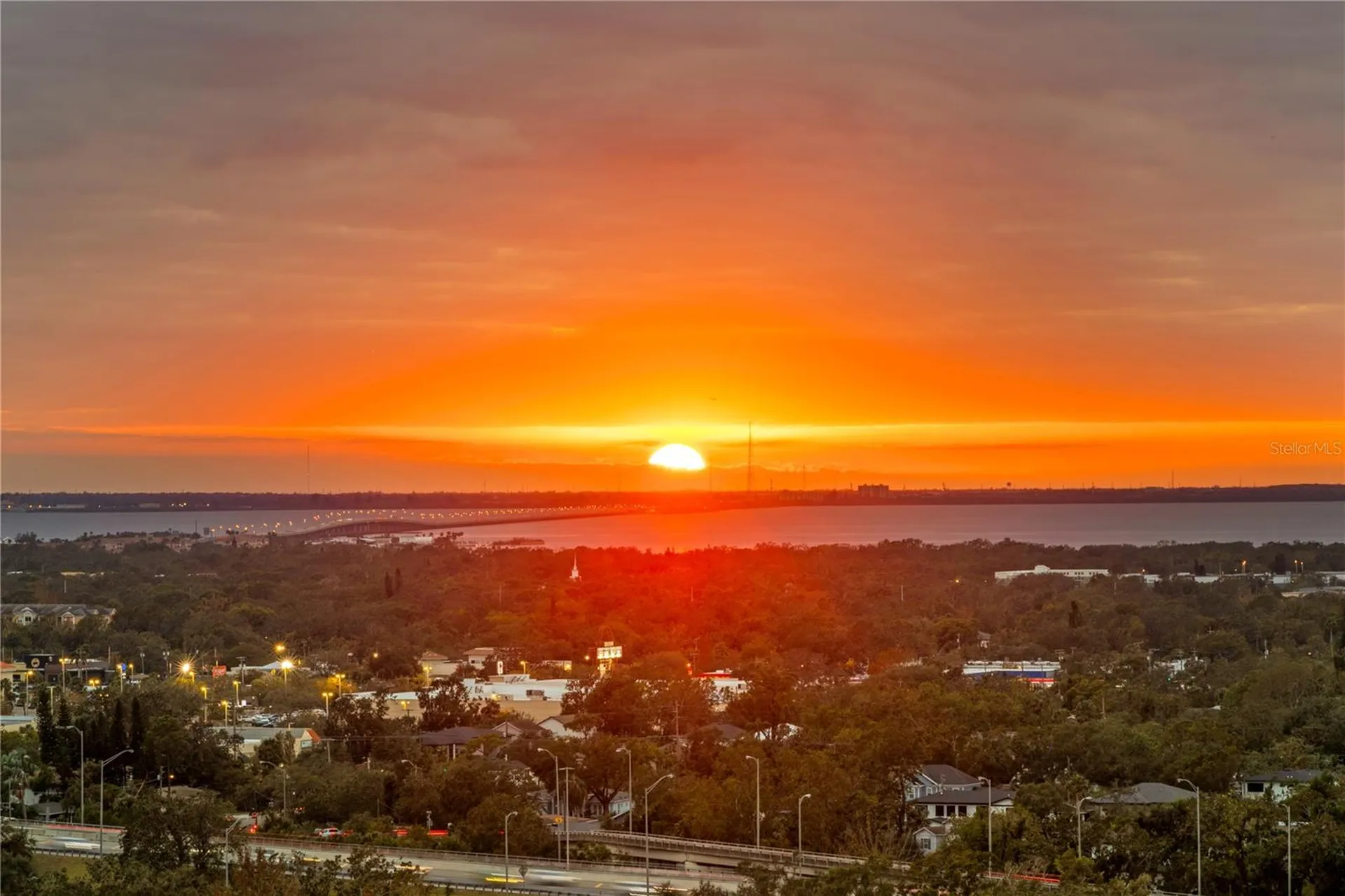 3401 Bayshore Boulevard Tampa FL 33629