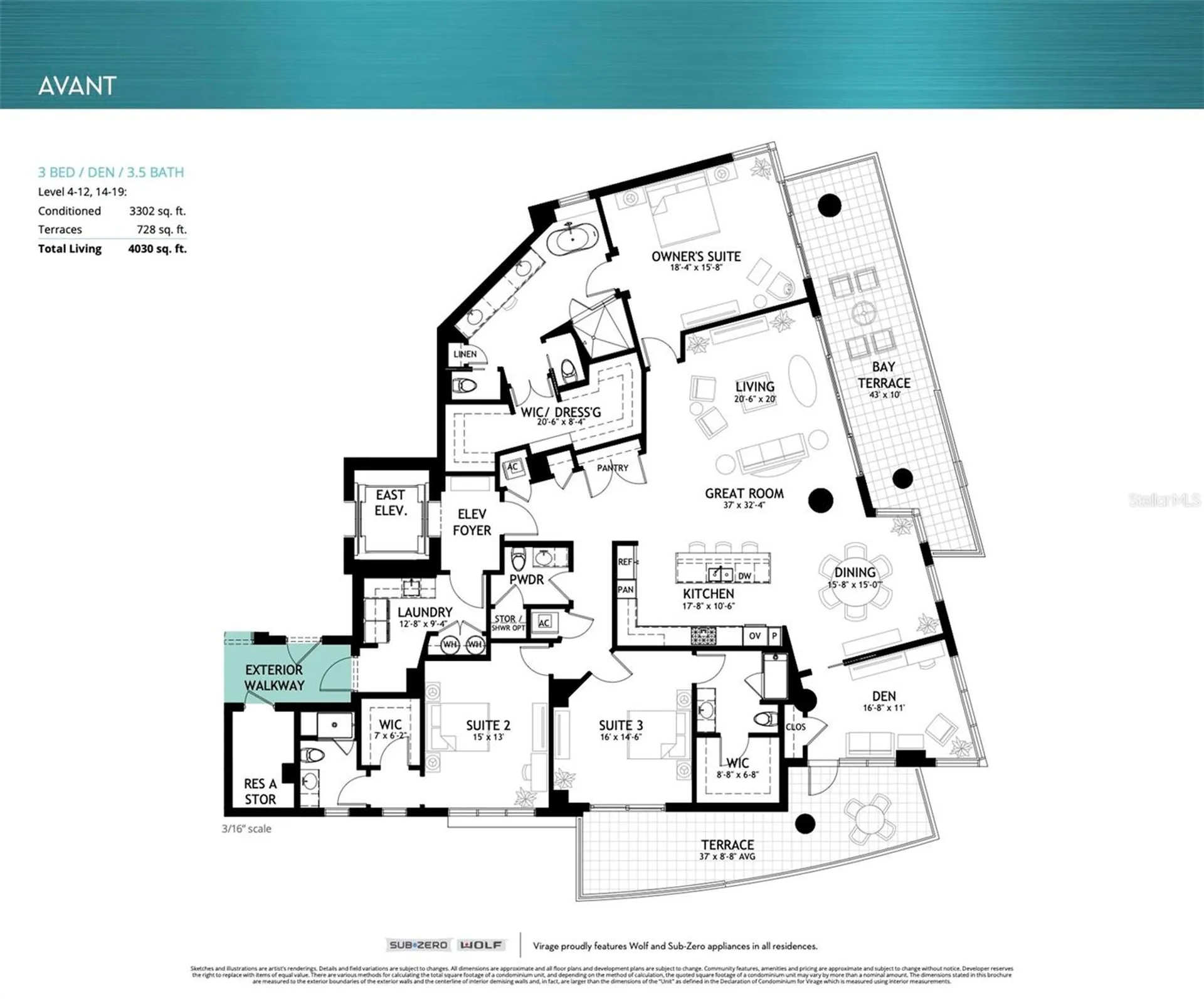 3401 Bayshore Boulevard Tampa FL 33629