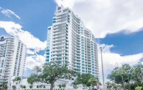 3401 Bayshore Boulevard Tampa FL 33629
