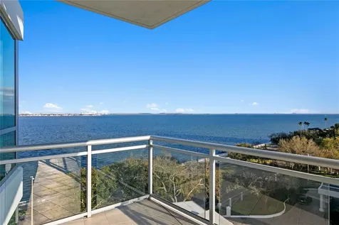 3401 Bayshore Boulevard Tampa FL 33629