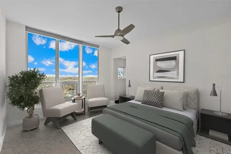 3401 Bayshore Boulevard Tampa FL 33629