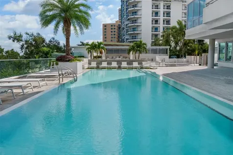 3401 Bayshore Boulevard Tampa FL 33629