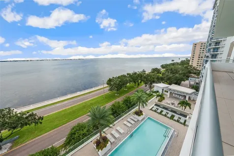 3401 Bayshore Boulevard Tampa FL 33629