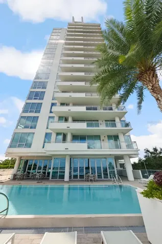 3401 Bayshore Boulevard Tampa FL 33629
