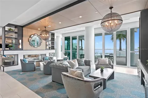 3401 Bayshore Boulevard Tampa FL 33629