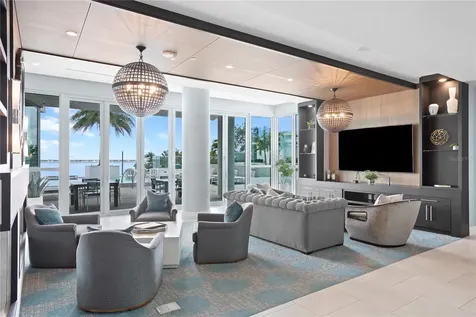 3401 Bayshore Boulevard Tampa FL 33629