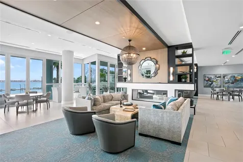 3401 Bayshore Boulevard Tampa FL 33629