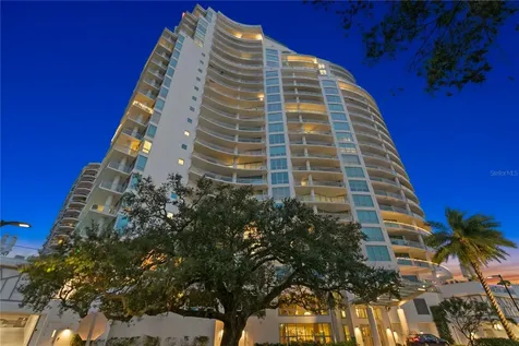 3401 Bayshore Boulevard Tampa FL 33629