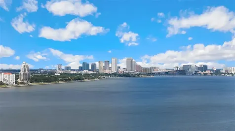 3401 Bayshore Boulevard Tampa FL 33629