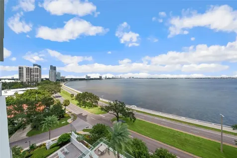 3401 Bayshore Boulevard Tampa FL 33629
