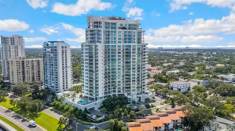 3401 Bayshore Boulevard Tampa FL 33629