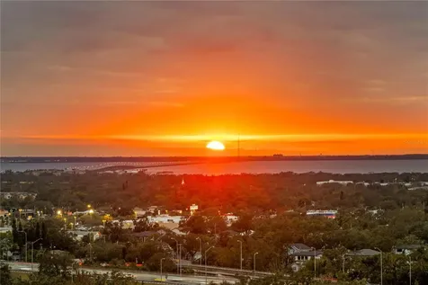 3401 Bayshore Boulevard Tampa FL 33629