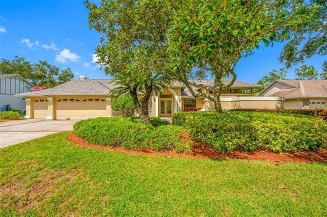 17909 Clear Lake Drive Lutz FL 33548