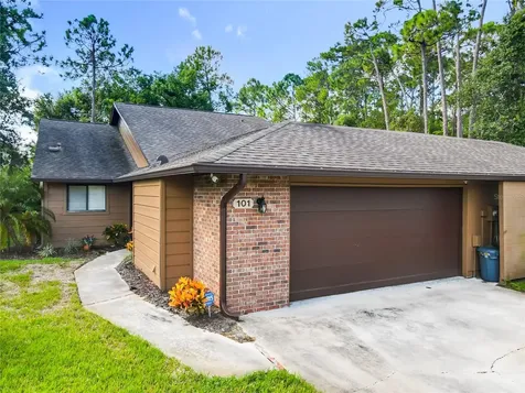 101 Cotton Seed Trail Ormond Beach FL 32174