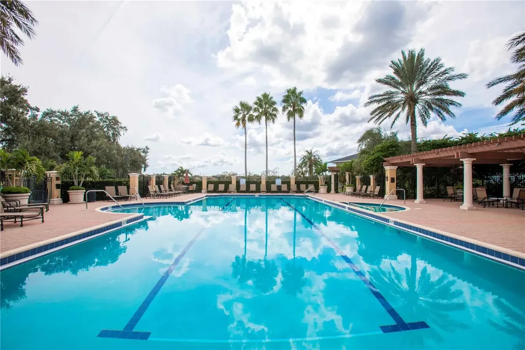 10700 Garda Drive Trinity FL 34655