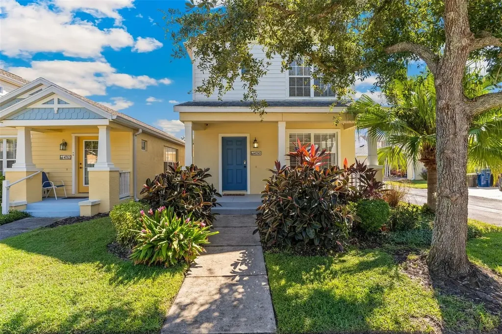 4710 Forest Creek Trail Parrish FL 34219