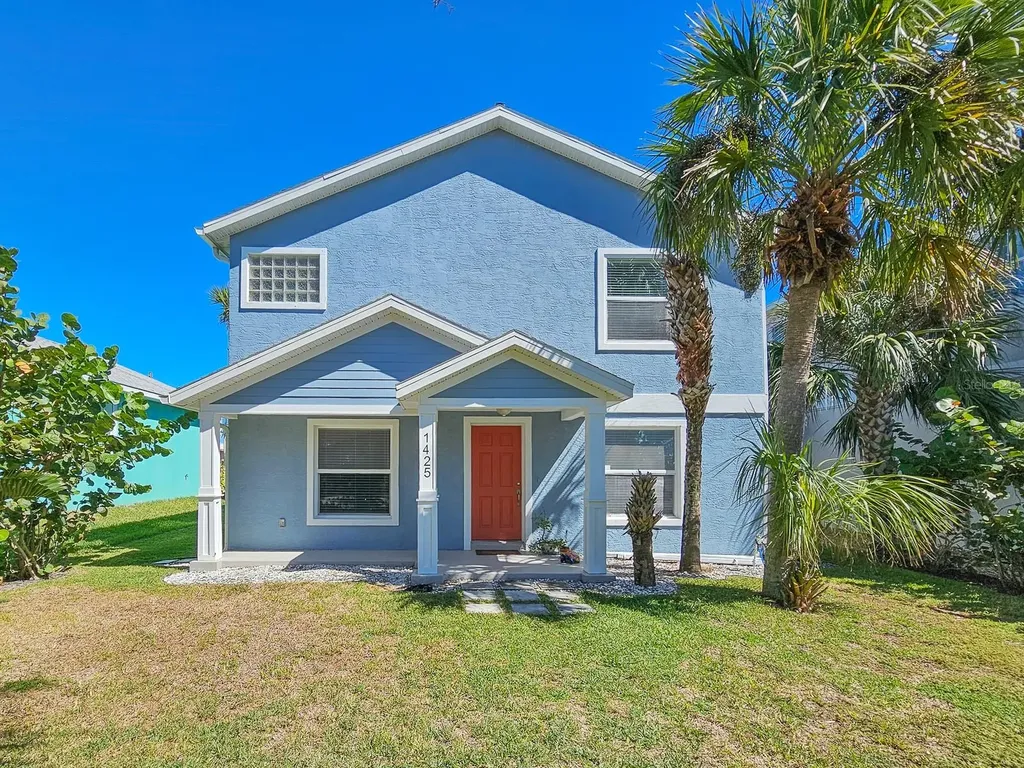 1425 S Central Avenue Flagler Beach FL 32136