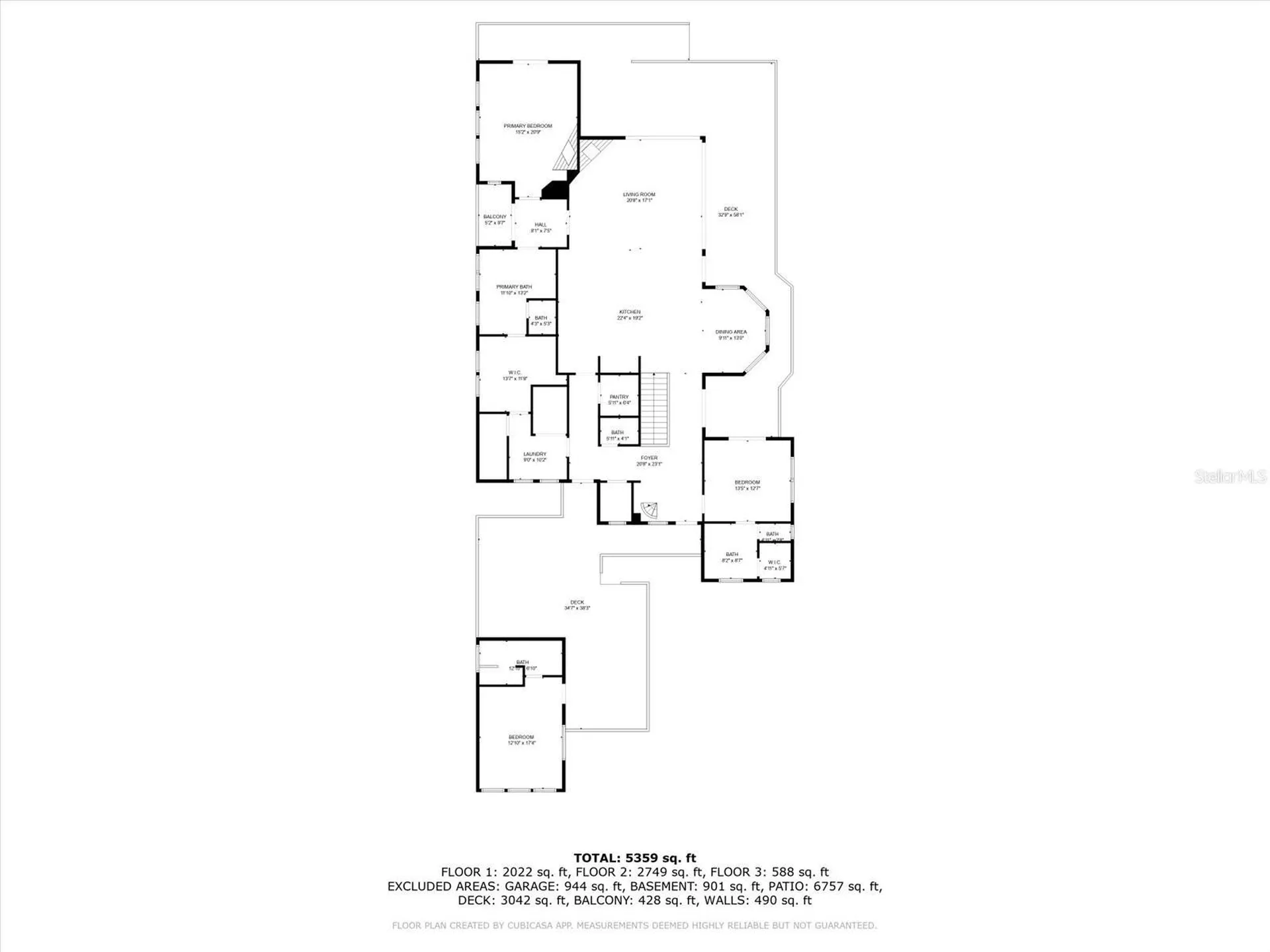 10216 46th Avenue W Bradenton FL 34210