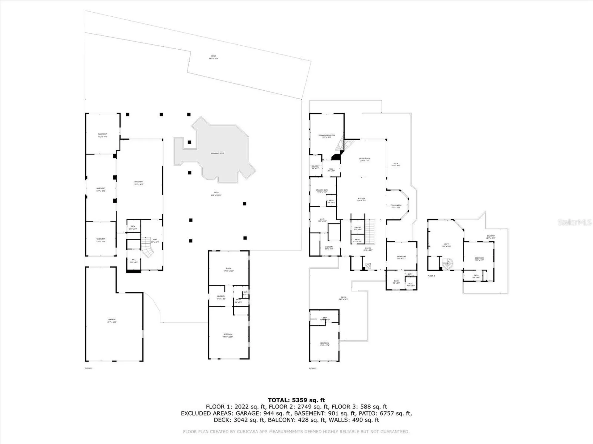 10216 46th Avenue W Bradenton FL 34210