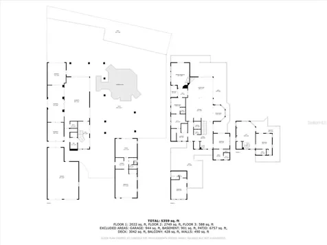 10216 46TH Avenue W Bradenton FL 34210