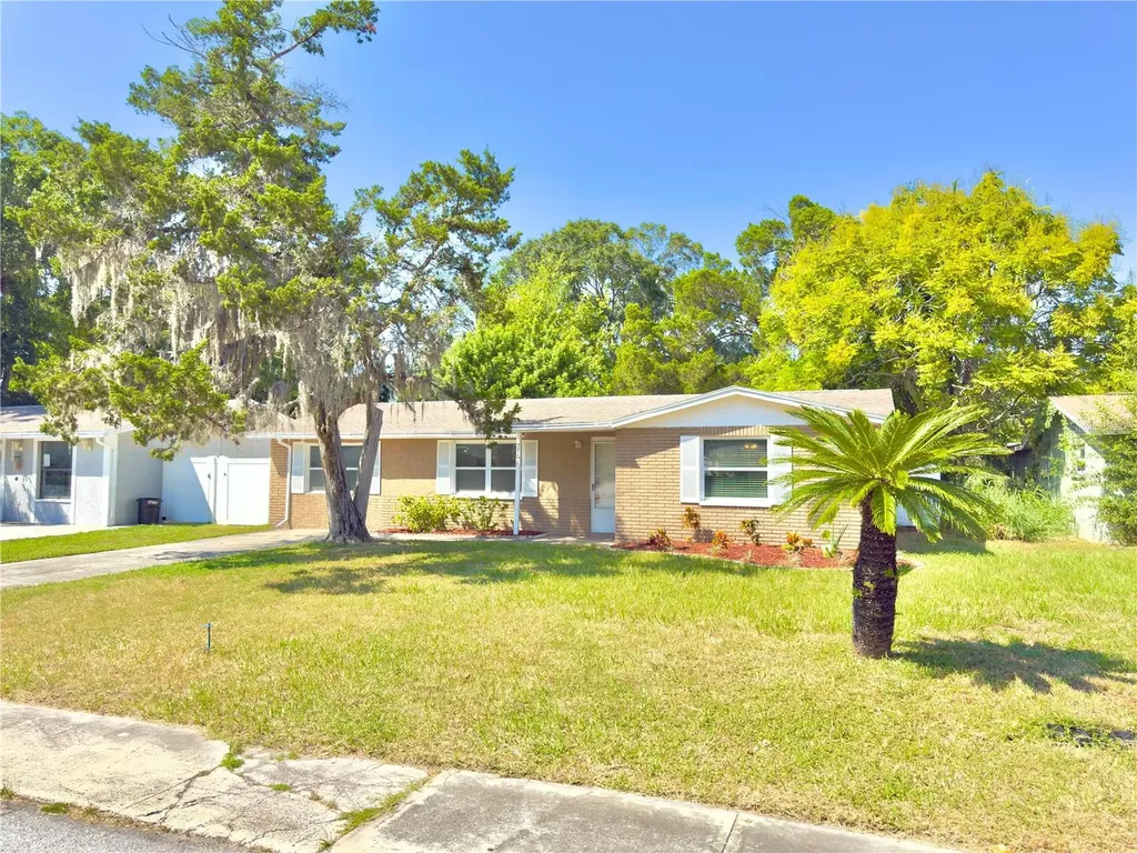 5701 Quist Drive Port Richey FL 34668