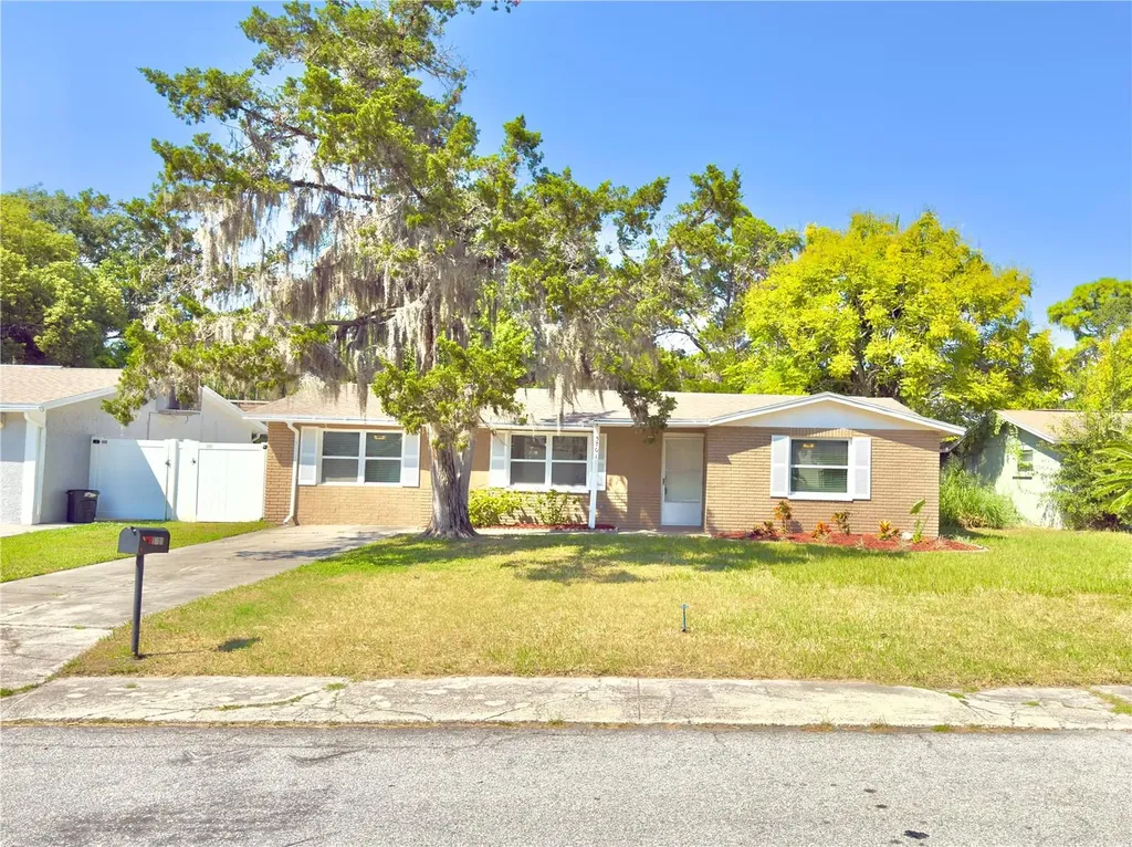 5701 Quist Drive Port Richey FL 34668