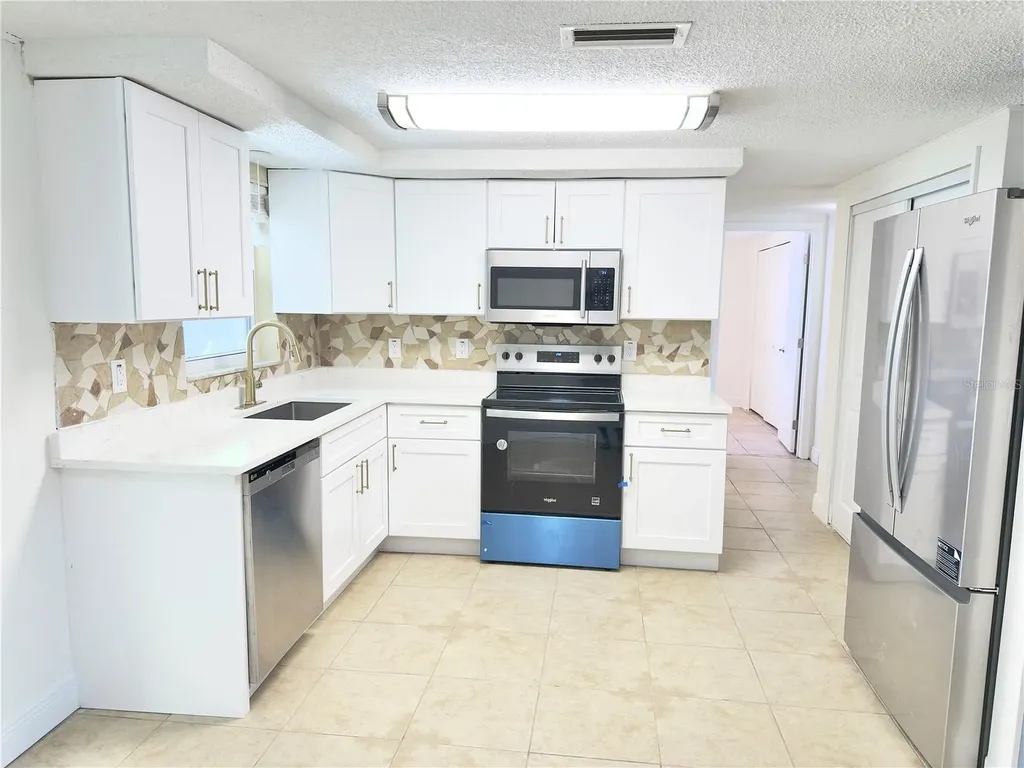 5701 Quist Drive Port Richey FL 34668