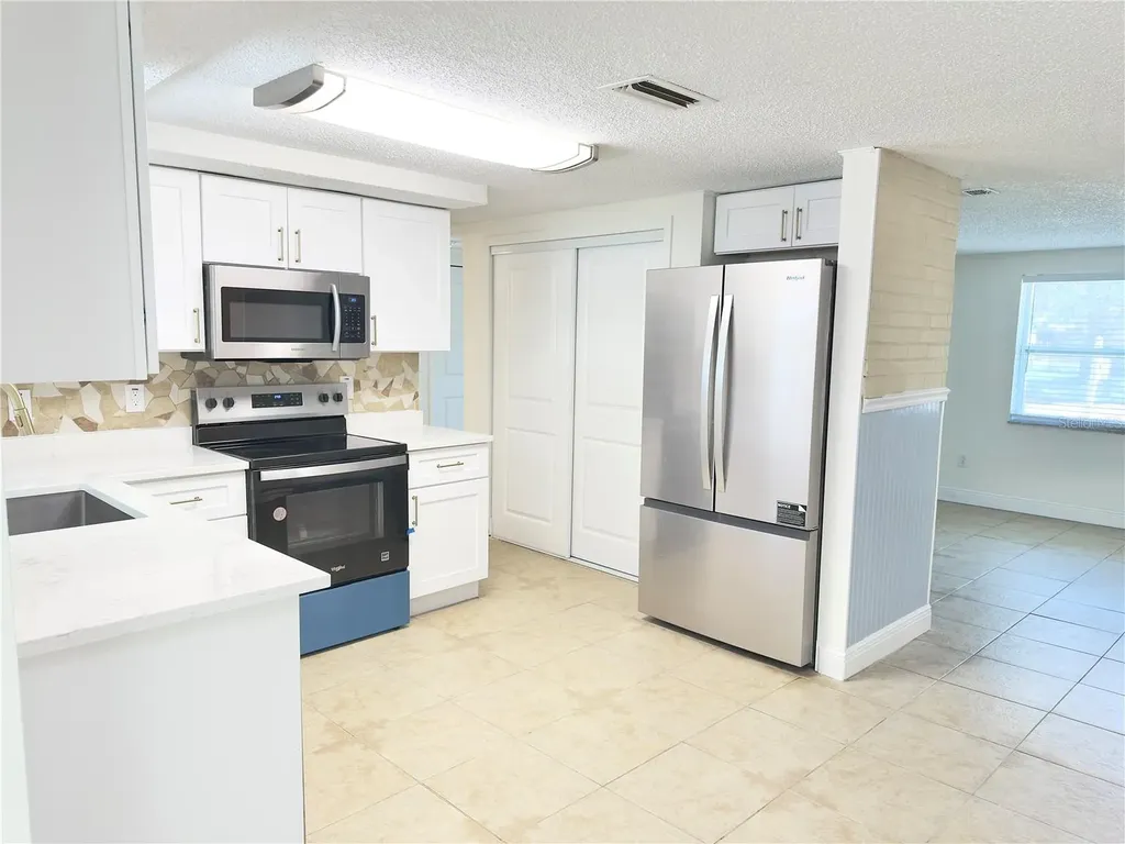 5701 Quist Drive Port Richey FL 34668