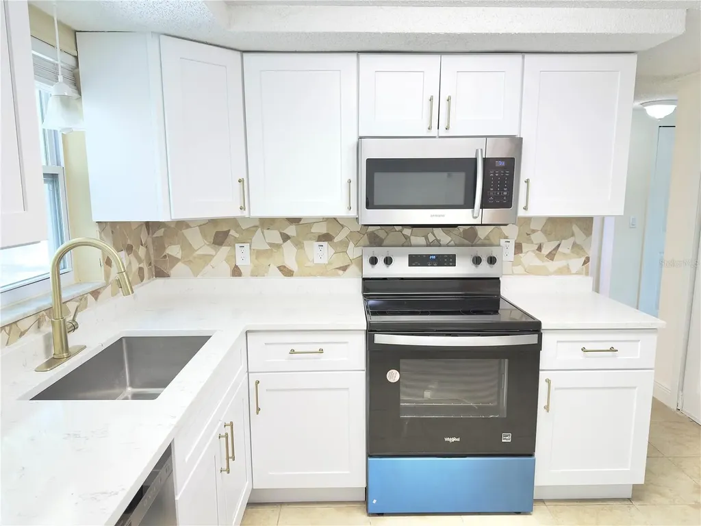 5701 Quist Drive Port Richey FL 34668