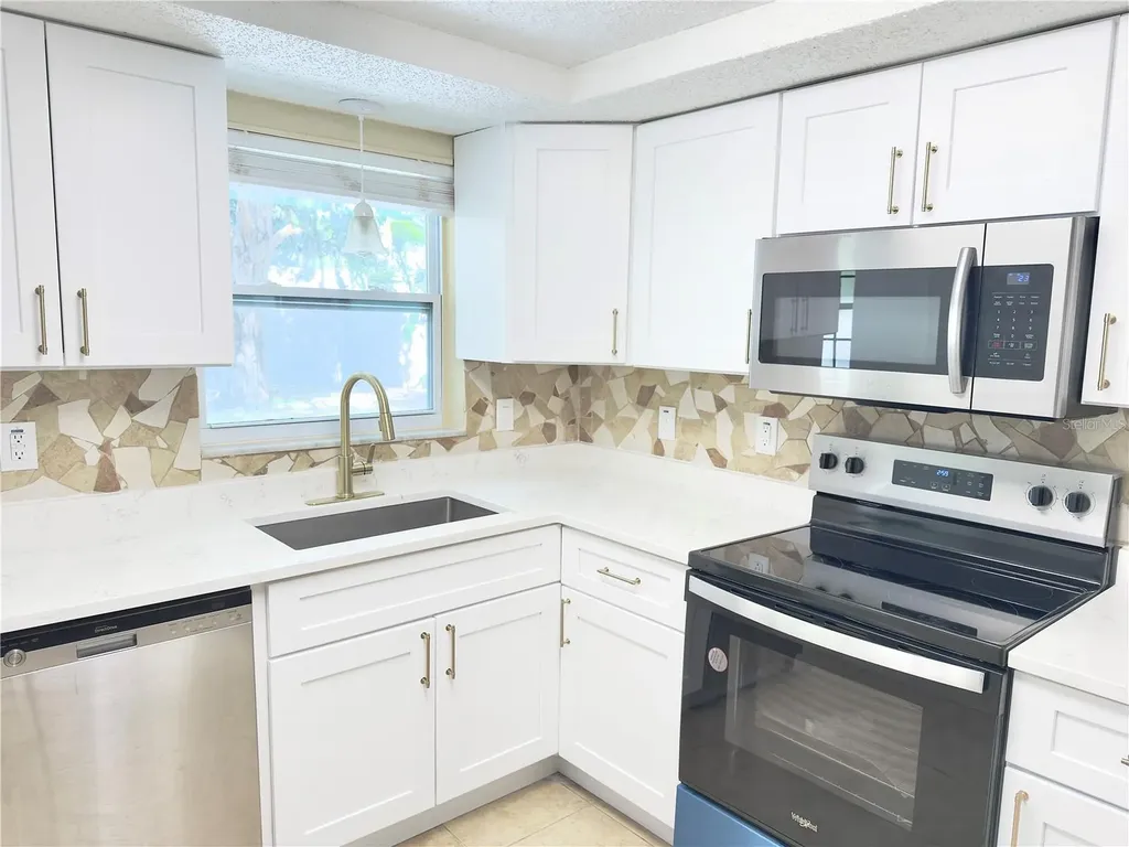 5701 Quist Drive Port Richey FL 34668