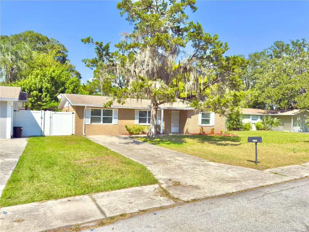5701 Quist Drive Port Richey FL 34668