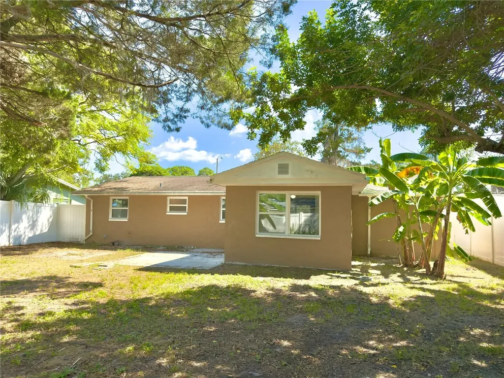 5701 Quist Drive Port Richey FL 34668