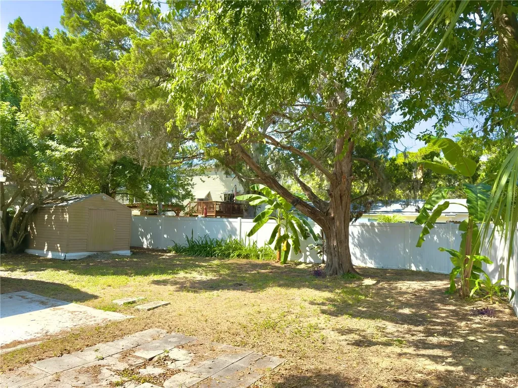 5701 Quist Drive Port Richey FL 34668