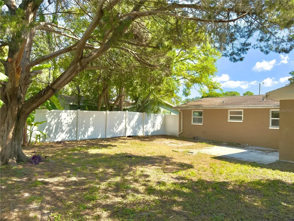 5701 Quist Drive Port Richey FL 34668