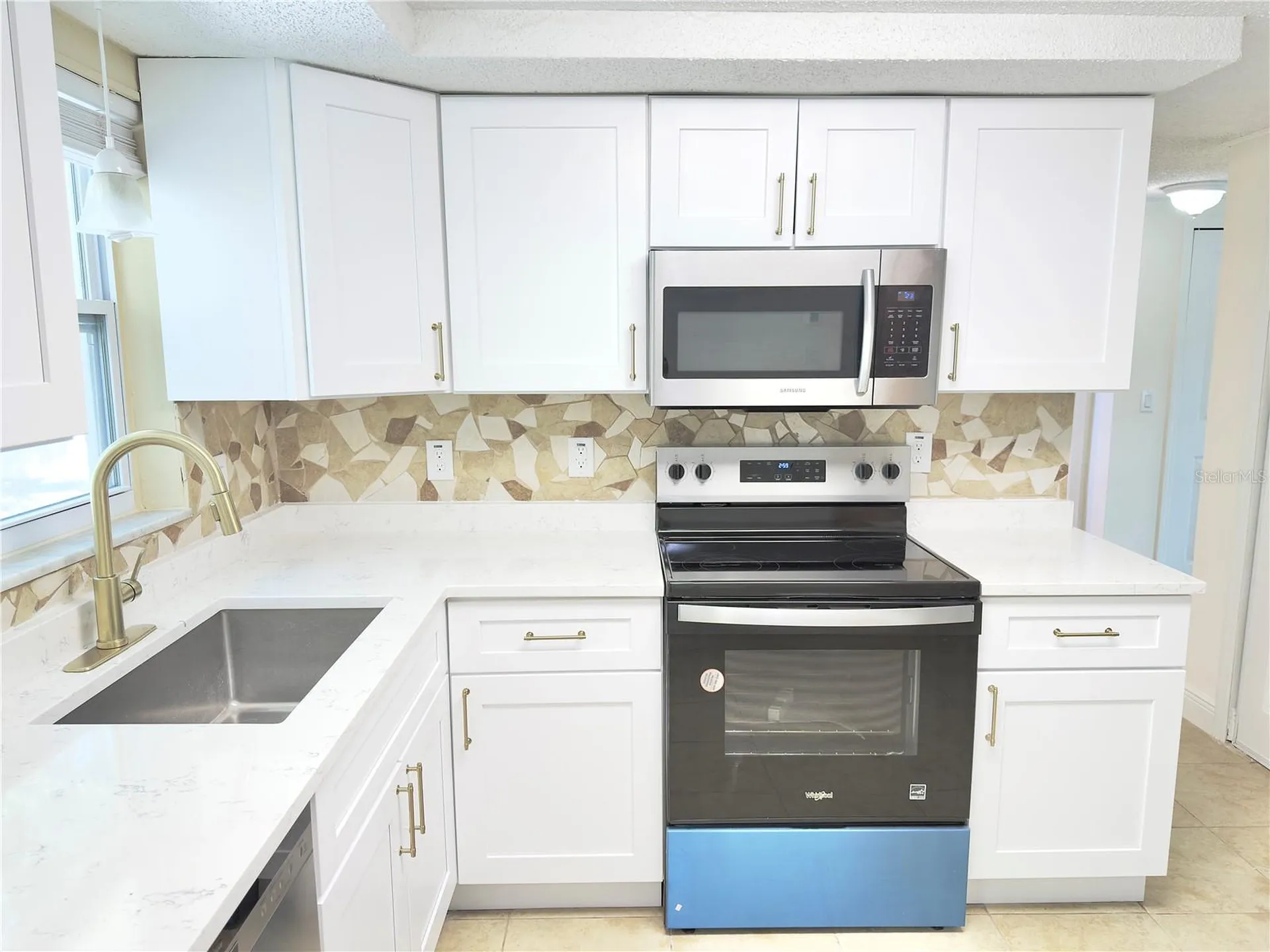 5701 Quist Drive Port Richey FL 34668