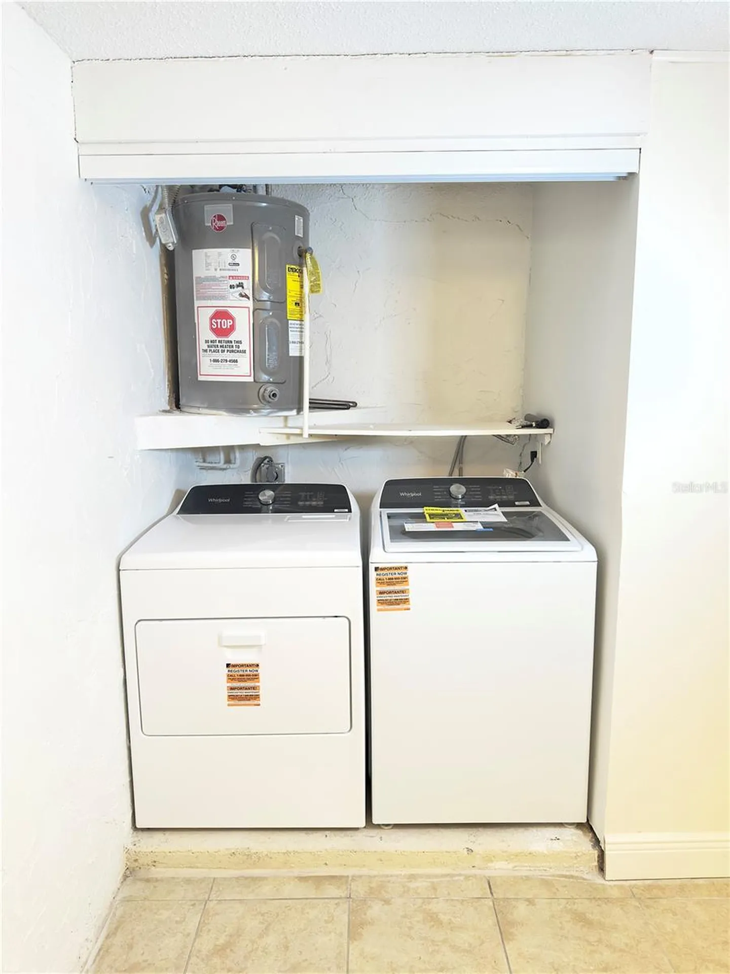 5701 Quist Drive Port Richey FL 34668