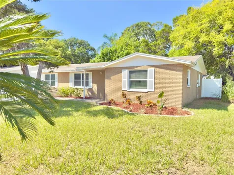 5701 Quist Drive Port Richey FL 34668