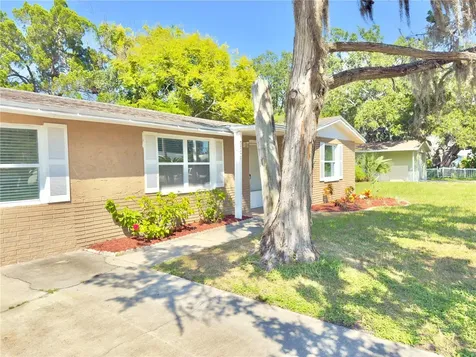 5701 Quist Drive Port Richey FL 34668