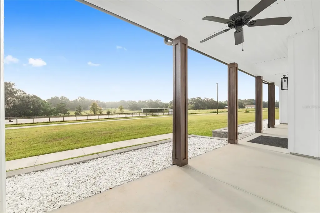 15224 NW 56th Court Road Reddick FL 32686