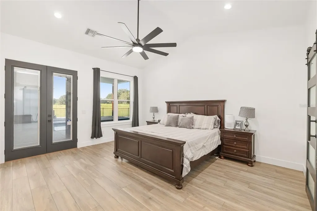 15224 NW 56th Court Road Reddick FL 32686