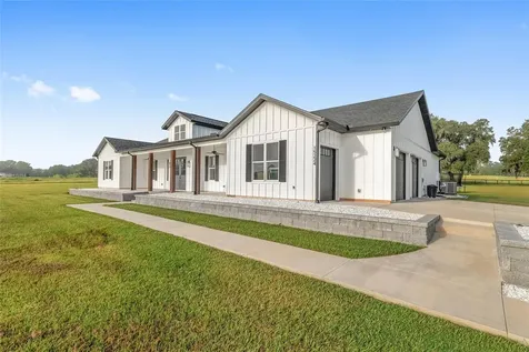 15224 NW 56th Court Road Reddick FL 32686