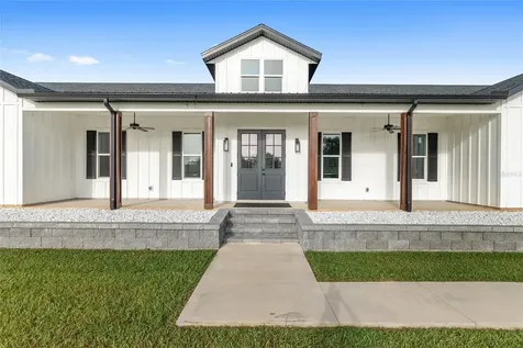 15224 NW 56th Court Road Reddick FL 32686