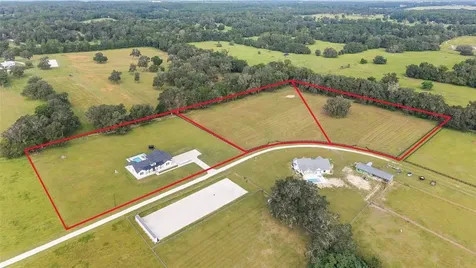 15224 NW 56th Court Road Reddick FL 32686